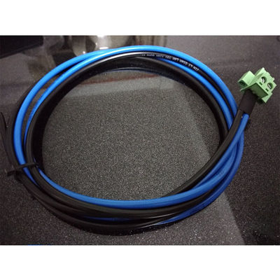 OLT Güç Konektörü AN 5516-04 DC Güç Kablosu 48V