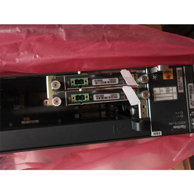 OLT Güç Konektörü AN 5516-04 DC Güç Kablosu 48V