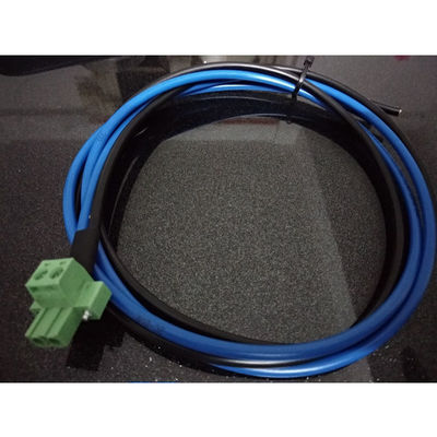 OLT Güç Konektörü AN 5516-04 DC Güç Kablosu 48V