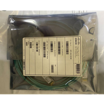 OEM 25Gbps Cisco Switch Cables SFP-25G-AOC4M