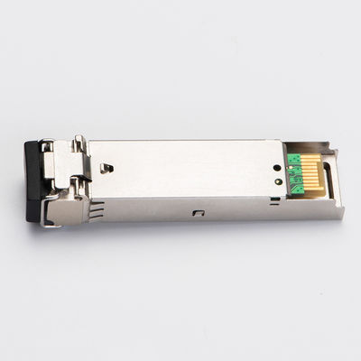 10G 80km CWDM optical module SFP+10G-1470nm single-mode dual-fiber compatible with Huawei ZTE and Cisco