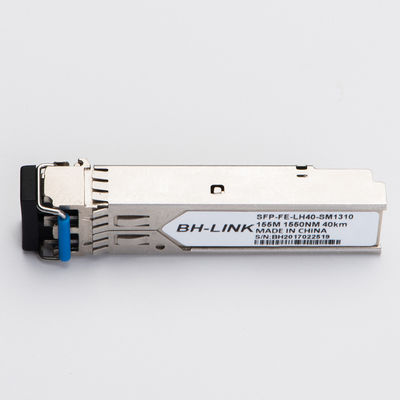 10G 80km CWDM optical module SFP+10G-1470nm single-mode dual-fiber compatible with Huawei ZTE and Cisco