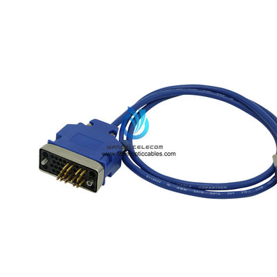 CISCO CAB SS V35MT , Cisco Network Cable V.35 DTE Male to Smart Serial 26 PIN Male