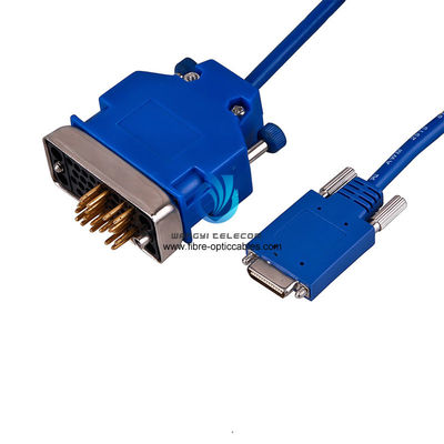 CISCO CAB SS V35MT , Cisco Network Cable V.35 DTE Male to Smart Serial 26 PIN Male