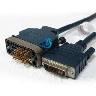 CAB-V35MT CISCO Network Cable V.35 DTE Male To DB60 Pin Male